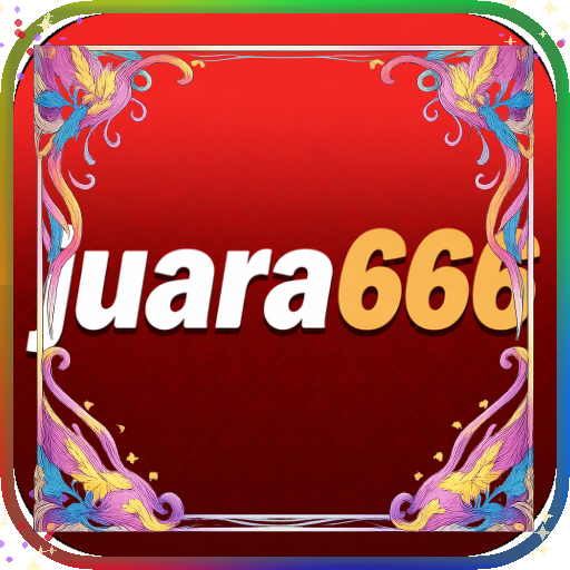 juara666 — mitra unggulan